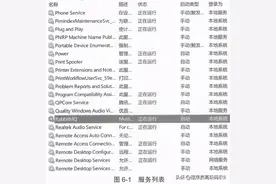 SpringCloud实战：从公共模块搭建一套完整微服务架构图片