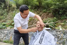 “重庆市脱贫攻坚先进个人”周世品：你给群众一份关心，群众便还你一往深情图片