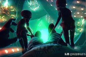 科学家解密外星绑架事件：受害者可能并未说谎，但也没有外星文明图片