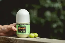 一夜“爆红”的潮汕油柑汁，真的有那么好喝吗？图片