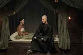 当家主母：沈翠喜的结局，是让人泪目的图片
