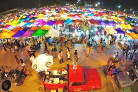 泰国这个地方的警察，为什么对游客这么友善，甚至到了讨好的地步图片