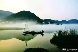 水的德行，人的修行（深度好文）图片