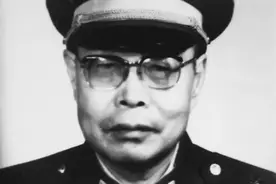 开国少将被埋地下38小时，2只苍蝇成救命恩人，从此一生不打苍蝇图片