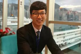 20岁成为世界记忆大师，哈佛、牛津接连抛来橄榄枝，这位超强学霸湖南"造"图片