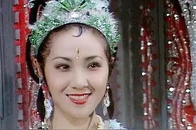 西游记：难怪唐僧一被美女掳走就被悟空搅黄，看悟空是干啥滴？图片