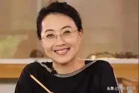北京书法名家方放行书《赤壁赋》欣赏，书友：娴静舒展、人美字靓图片