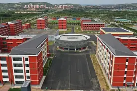 峰峰又一批小学开工建设，有你家门口的吗？图片