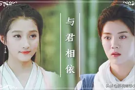 鹿晗关晓彤：爱情最好的模样，是旗鼓相当共同进步，你怎么看？图片