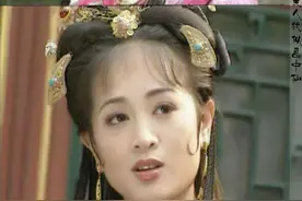 《西游记后传》中的乔灵儿究竟爱的是谁？是白莲花还是碧游仙子图片