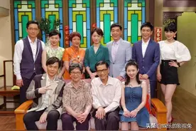 《外来媳妇本地郎》大动作？为了剧情请19年前的“野模”再度出演图片