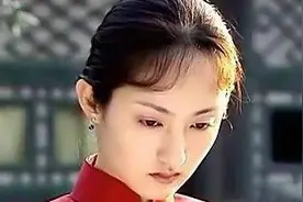 从戕害申小青开始，说明大宅门再也不是仁义宽厚之家了，不败才怪图片