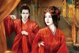 古人认为：男女结婚，相差多少岁最吉利？图片