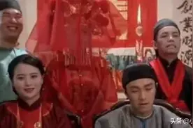 电影有温度系列 之 「九品芝麻官」小人物的世界（一）图片