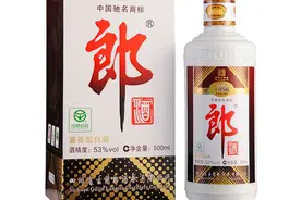 四川名酒5朵金花是哪5个？川酒还有哪10大品牌？图片