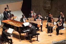 室内乐知识知多少系列:听秦立巍谈室内乐 | 国家大剧院经典艺术讲堂线上课堂图片