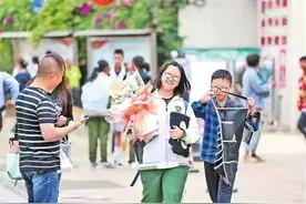 2021年云南省高考顺利结束，预测分数线新鲜出炉图片