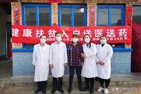 言之殷殷，情之切切，尽显真情图片