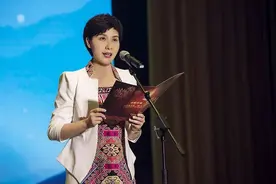 巴东县县长、二级巡视员郭玲拟任县市区委书记图片