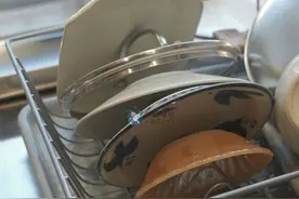 添置了6个“非常走心”的厨房小物件，做饭更顺手，做家务更轻松图片