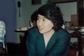 刘平平：刘少奇第三女，博士毕业回国工作，因病昏迷12年后去世图片