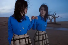 剧透《乌海》！ 黄轩 杨子姗领衔图片