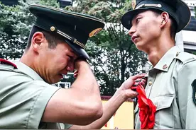 退役士兵可以安置到哪里？安置地去向政策来了图片