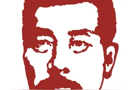 咄咄怪事一出又一出，让阿Q莫名其妙，百思不得其解图片
