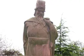 司马懿对帝位产生了觊觎之心，想取而代之，但韬光养晦，一举成功图片