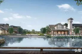 共建美好丨汇聚产业赋能城市向上，载梦深耕交出时代答卷图片