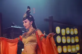 新版《封神榜》电影：单挑没意思，团战才刺激，有点像《复联1》图片