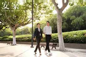 电视剧《安家》热播，揭露了人生的3个真相图片