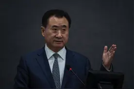 万达商管“转身”：“绝对的轻”现实吗？图片