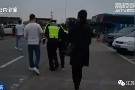 9岁男孩高速上逆行，走出六亲不认的步伐！这样的娃还不止一个…图片