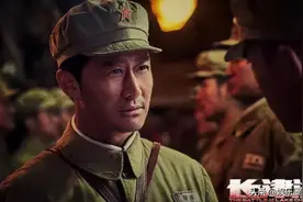 吴京遭人嫉妒？蔡徐坤无奈转型演员？图片