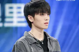 唏嘘！《青3》选手魏宏宇被同学“出卖”，哥们间撩妹对话被曝光图片