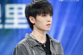 唏嘘！《青3》选手魏宏宇被同学“出卖”，哥们间撩妹对话被曝光图片