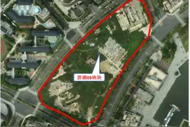 漳州2020P05地块碧湖最后一块绝版地，有望建市区最高楼！图片