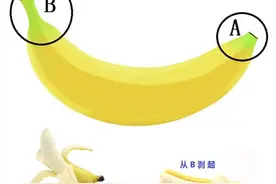 水果的正确打开方式，你知道几个？图片
