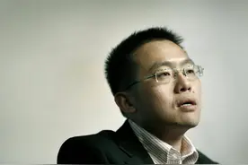 华为“太子”叛走，任正非花费巨额“围剿”，李一男如何变囚徒？图片