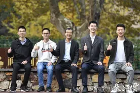 聚焦“芯片之母”！华中科技大学突破多项关键技术，拿下全球冠军！图片