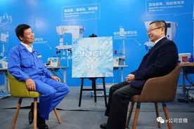 从几间破旧校舍到缝纫机行业一哥，杰克股份用23年诠释一个词！图片