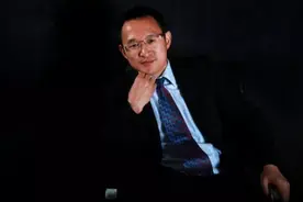 九鼎投资创始人吴刚遭立案调查：从飞龙在天到深渊恶龙图片