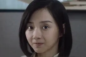 《小舍得》卜冠今演得太好了，出道五年，用六个角色圈粉无数图片