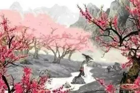 桃花源记其实是死人国？桃花源记细思极恐的历史真相图片