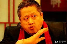 孔庆东再发不当言论，遭网友质疑：就这素质也能当北大教授？图片