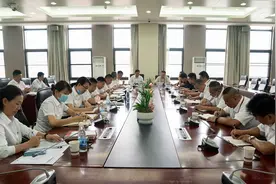 民航云南监管局党委书记李小虎调研时指出：昆明机场力求做到“四个要求”“六个希望”图片