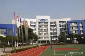 上海口碑最好的小学、初中、高中、大学名单图片
