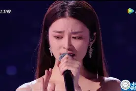 麻辣点评《中国好声音2021》22进11淘汰赛下半场五组PK大战图片