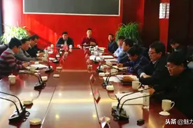开鲁县举行玉米生物科技产业项目洽谈会图片
